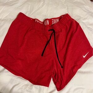 Nike shorts